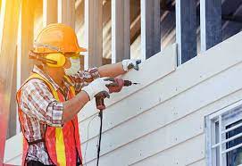 Best Siding Removal and Disposal  in Manning, SC