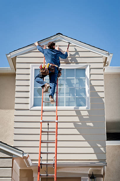 Best Fascia and Soffit Installation  in Manning, SC